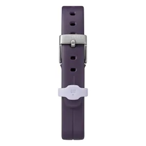 Timex Digital Watch - Women's Ironman Transit Purple Strap | TW5M19700JV
