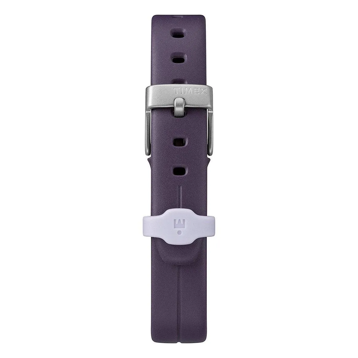 Timex Digital Watch - Women's Ironman Transit Purple Strap | TW5M19700JV