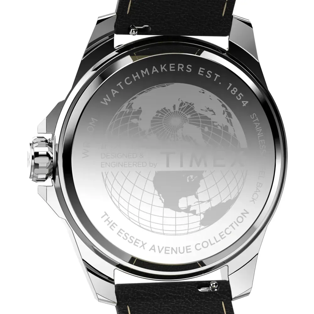 Timex Essex Ave Trend Watch TW2W92900