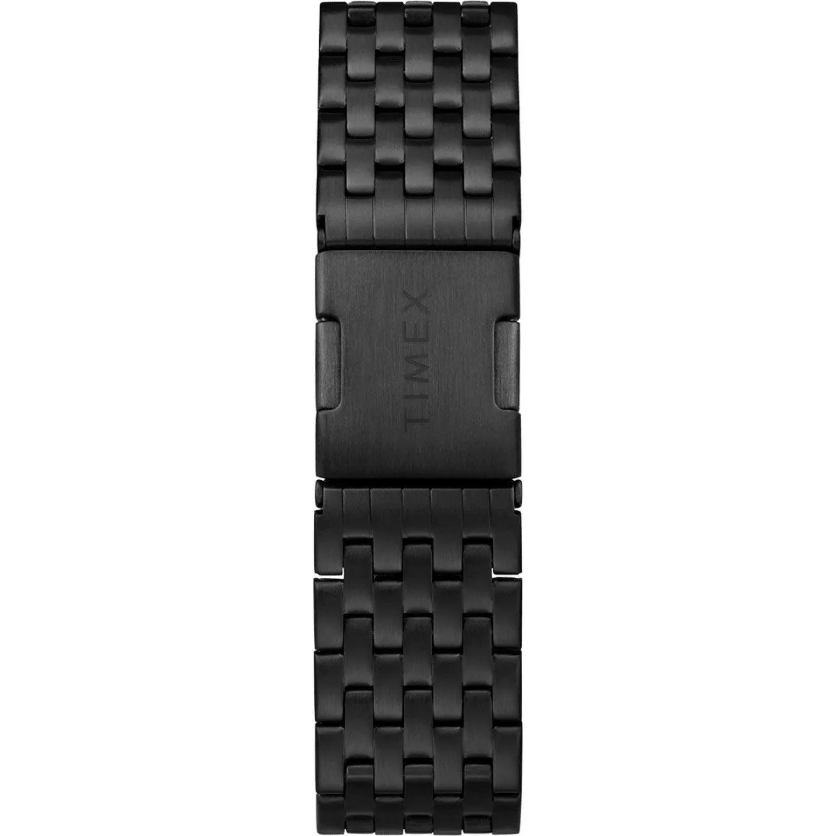 Timex Men's Chrono Watch - Waterbury Classic Stainless Steel Bracelet | TW2R72200