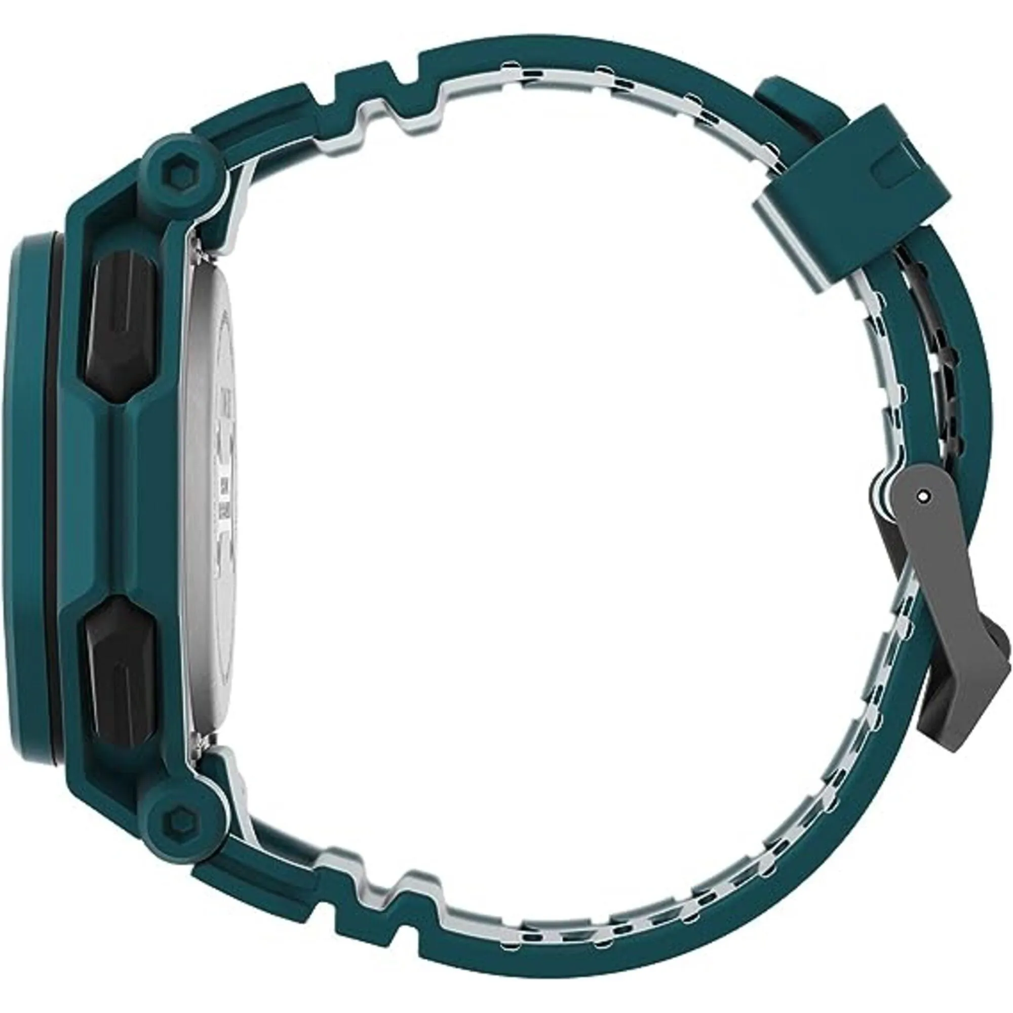 Timex Men's Watch - Command Encounter Chrono Digital Dial Rubber Strap | TW2V59900