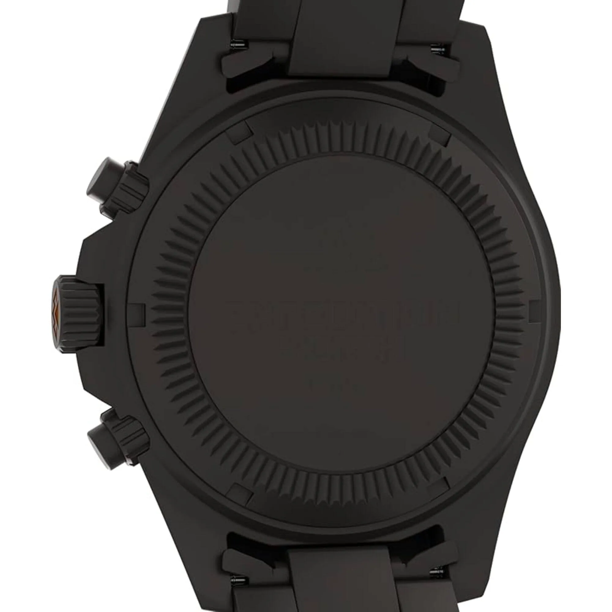 Timex Men's Watch - Expedition North Quartz Chrono Black Dial Bracelet | TW2W45700JR
