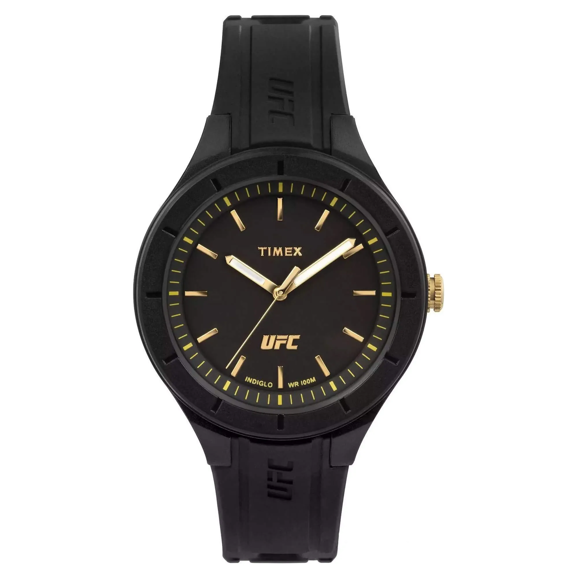 Timex TW2V56900 Men's UFC Strength Quartz Watch | TW2V56900JR