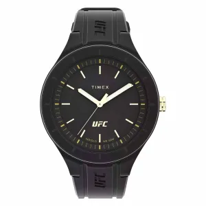 Timex TW2V56900 Men's UFC Strength Quartz Watch | TW2V56900JR
