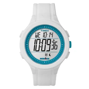 Timex Unisex Strap Watch - Ironman Essential Chronograph Digital Dial | TW5M14800JV