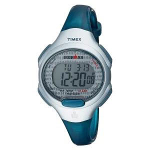 Timex Women's Strap Watch - Ironman Essential Chronograph Digital Dial | TW5M10100JV