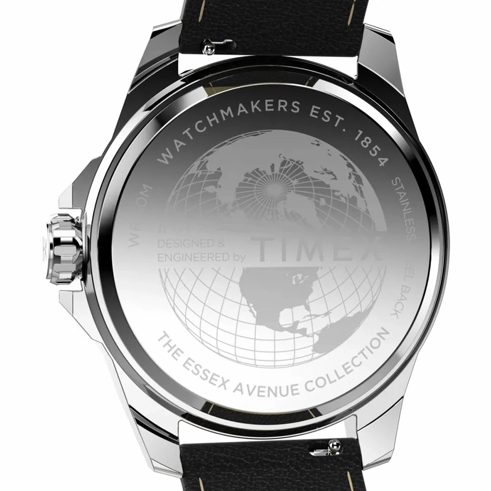 Timex Essex Ave Trend Watch TW2W92900