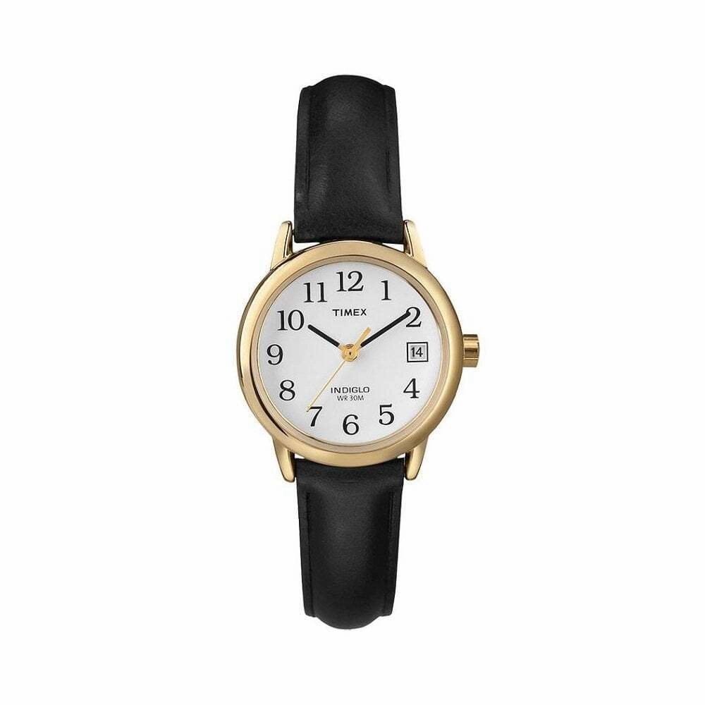 Timex Indiglo Easy Reader Ladies Watch T2H341