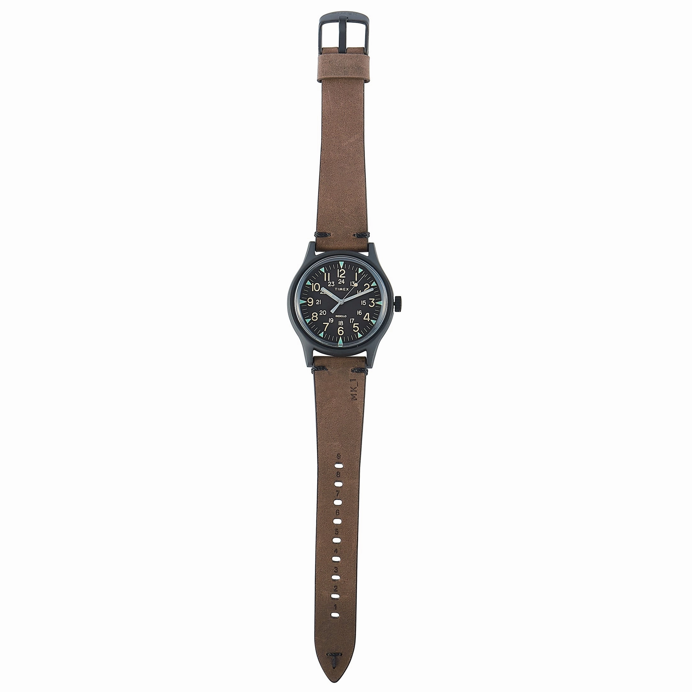 Timex MK1 40mm Watch TW2R96900