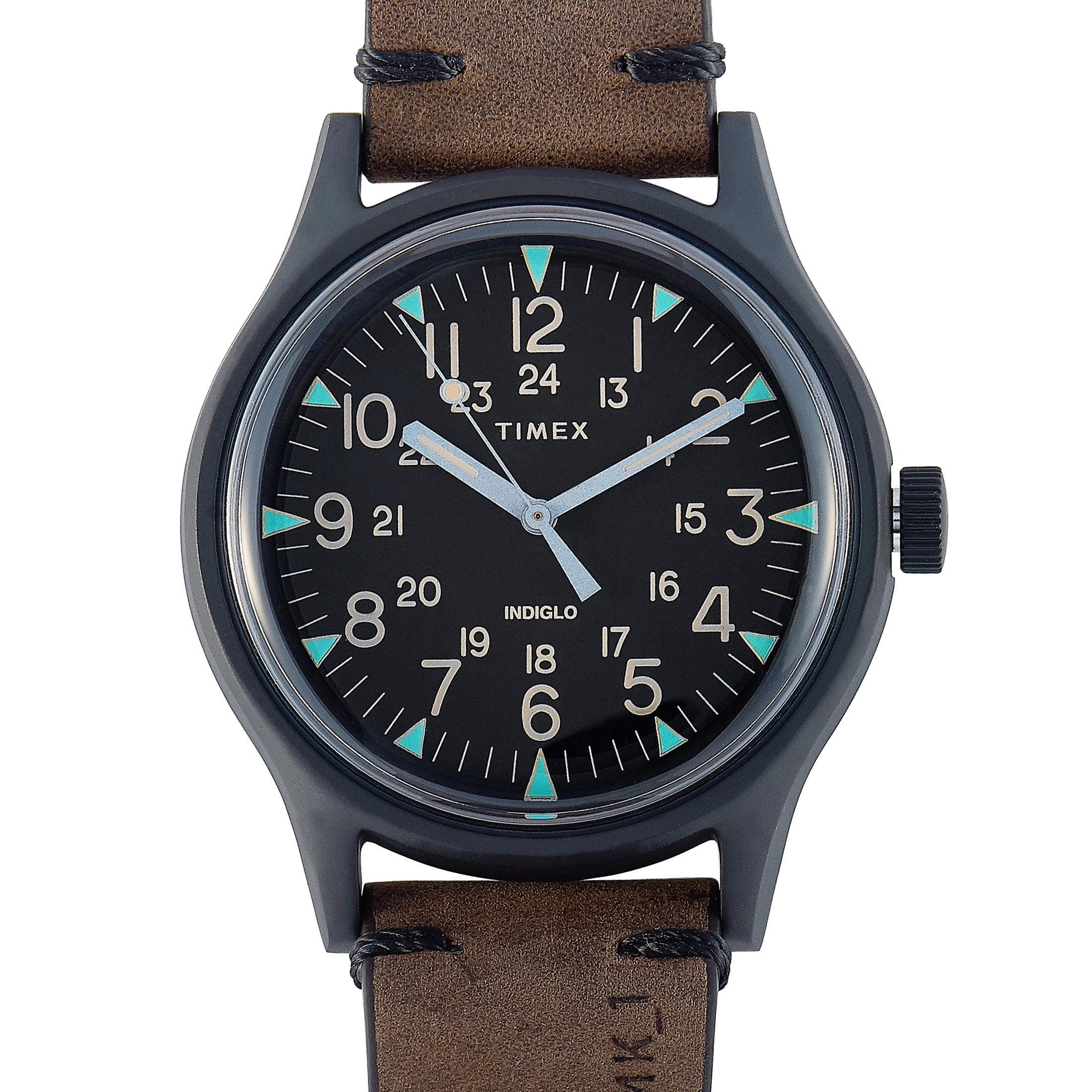 Timex MK1 40mm Watch TW2R96900