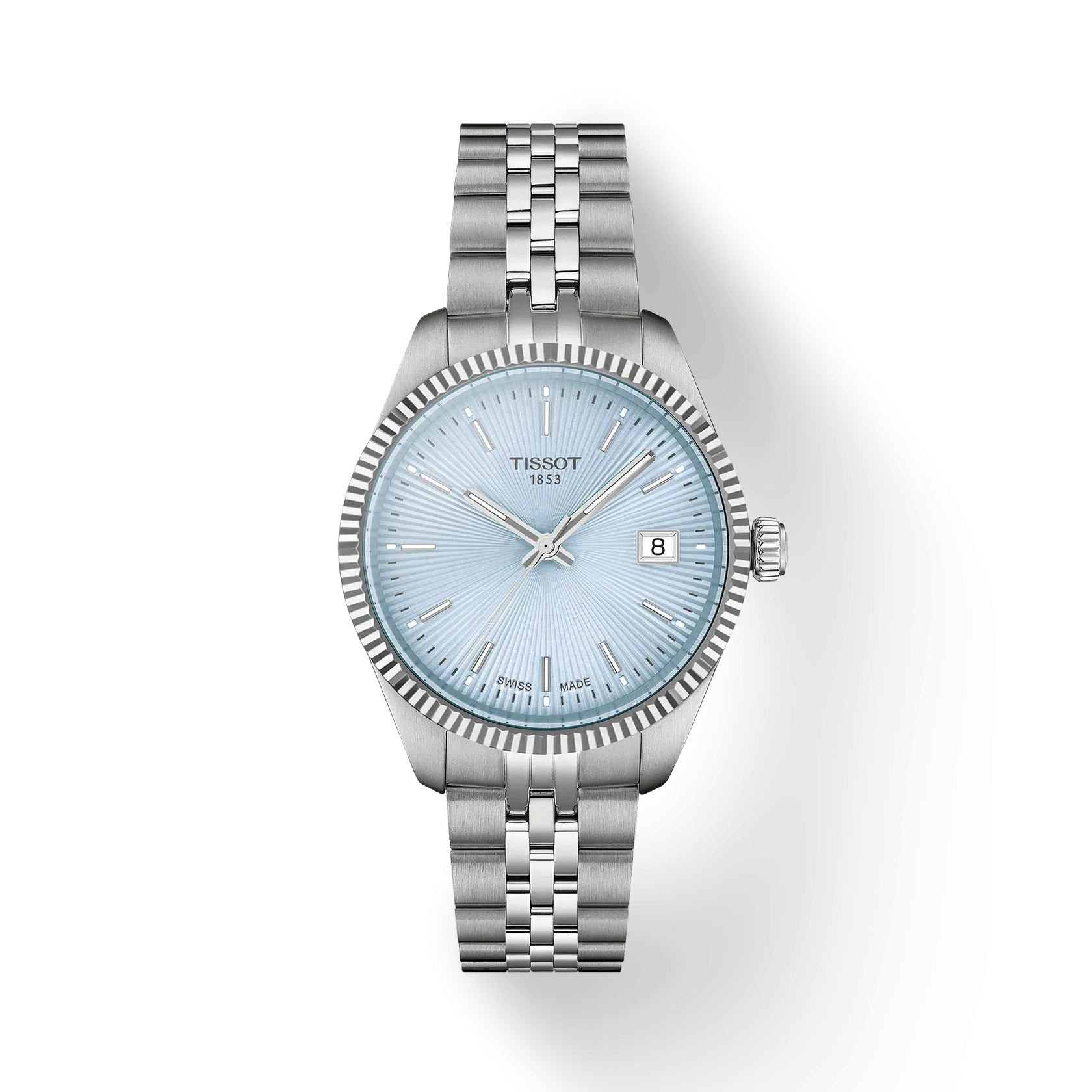Tissot Ballade 34mm T1562101135100