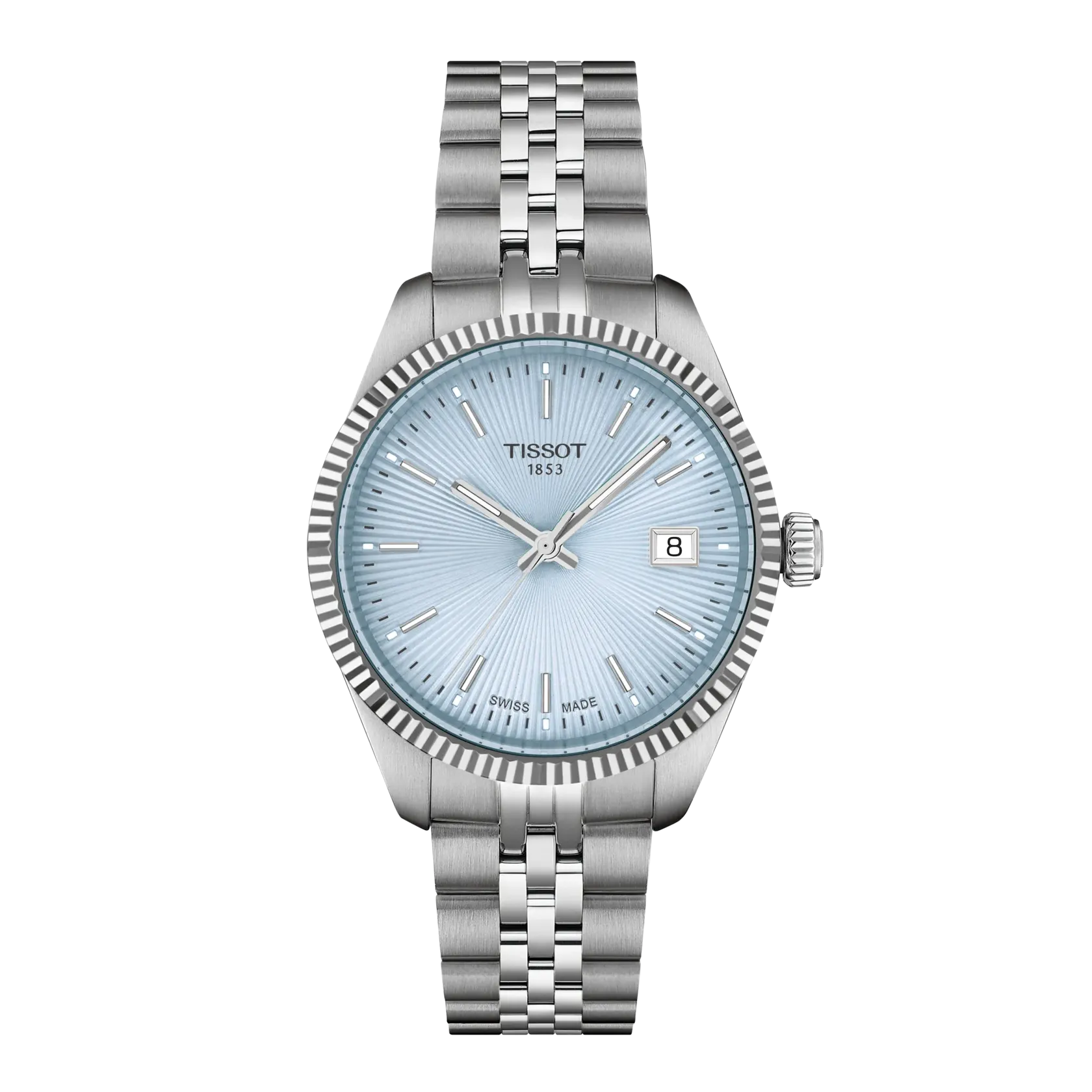 Tissot Ballade 34mm T1562101135100