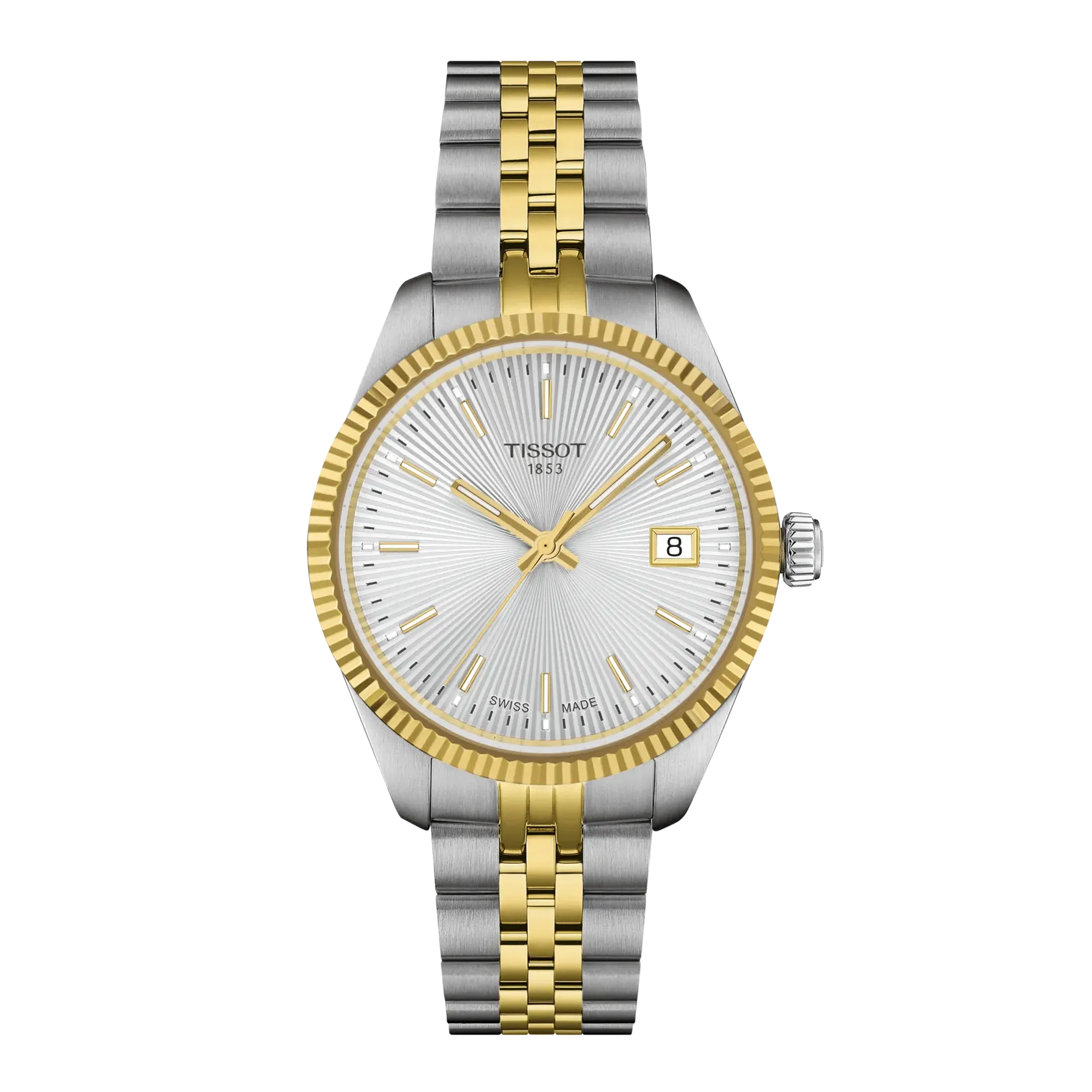 Tissot Ballade 34mm T1562102203100