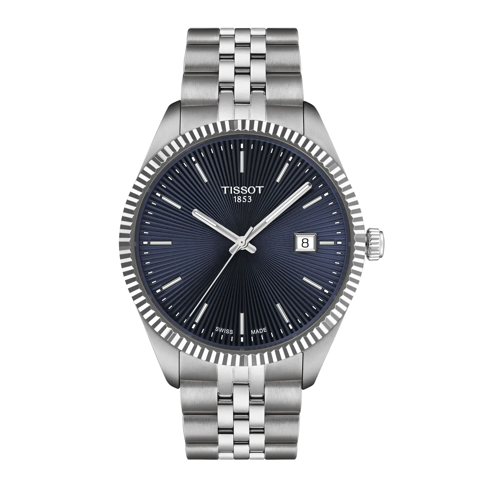 Tissot Ballade 40mm T1564101104100