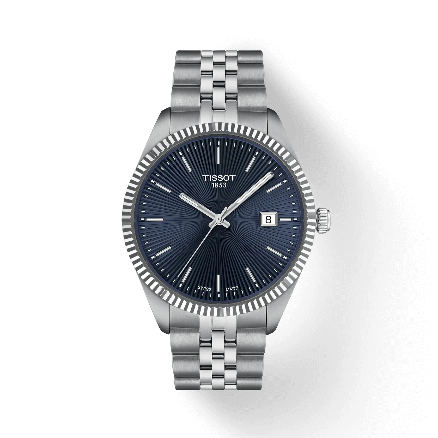 Tissot Ballade 40mm T1564101104100