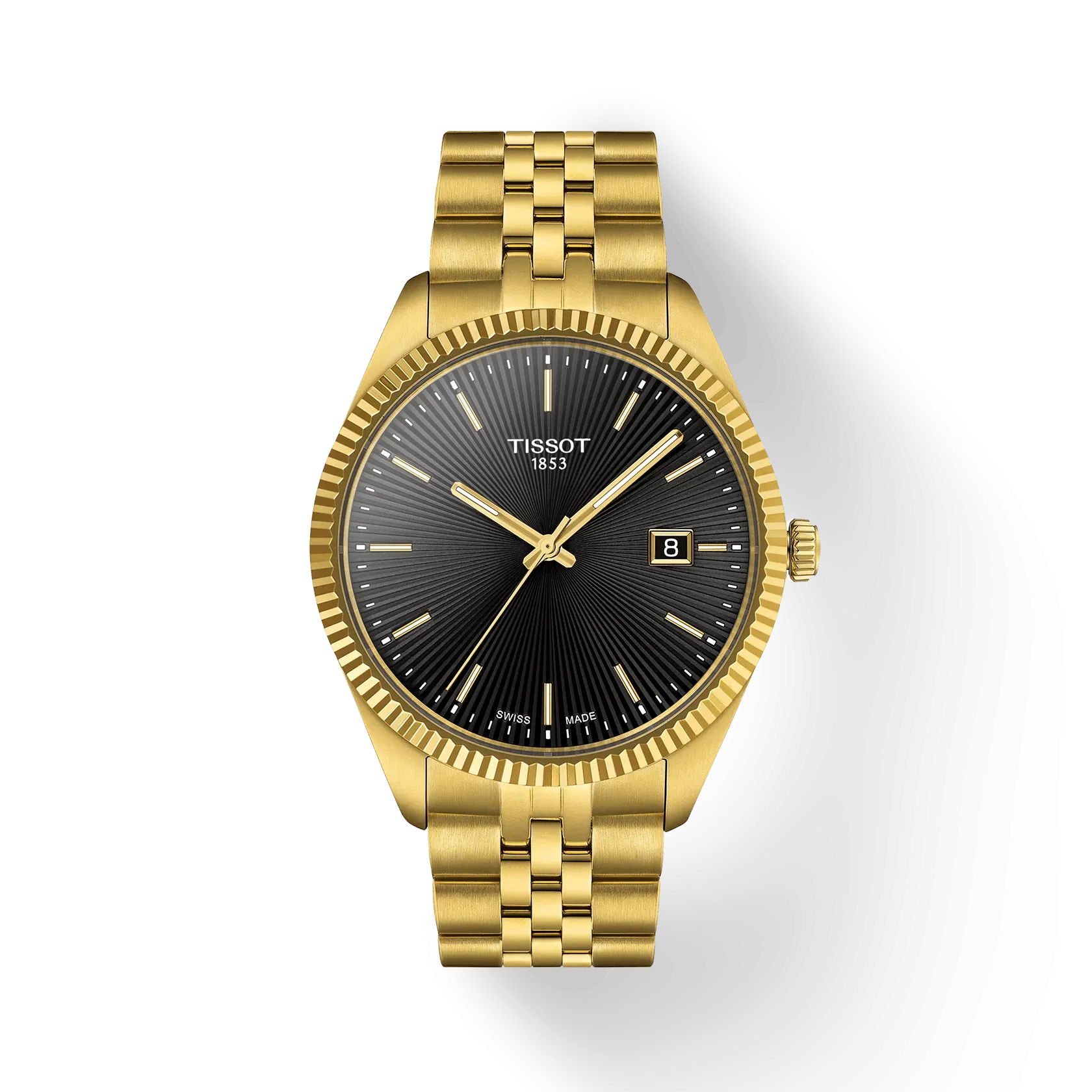 Tissot Ballade 40mm T1564103305100