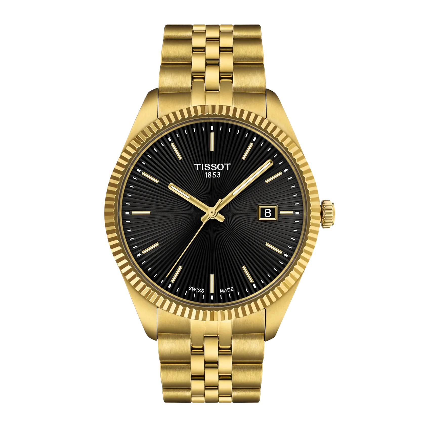 Tissot Ballade 40mm T1564103305100