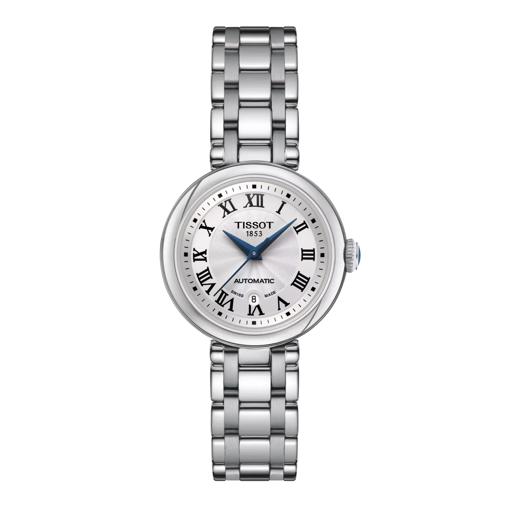 Tissot Bellissima Automatic T1262071101300