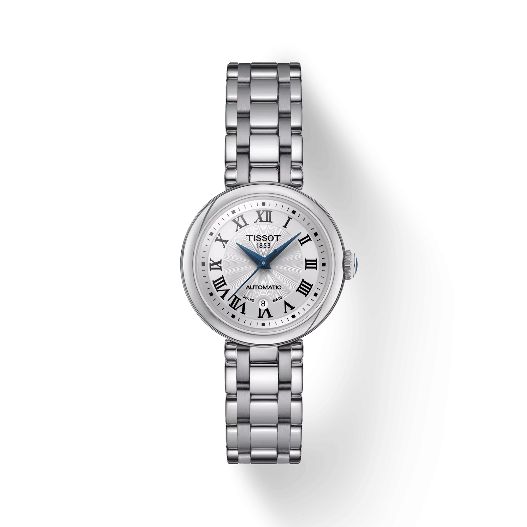 Tissot Bellissima Automatic T1262071101300