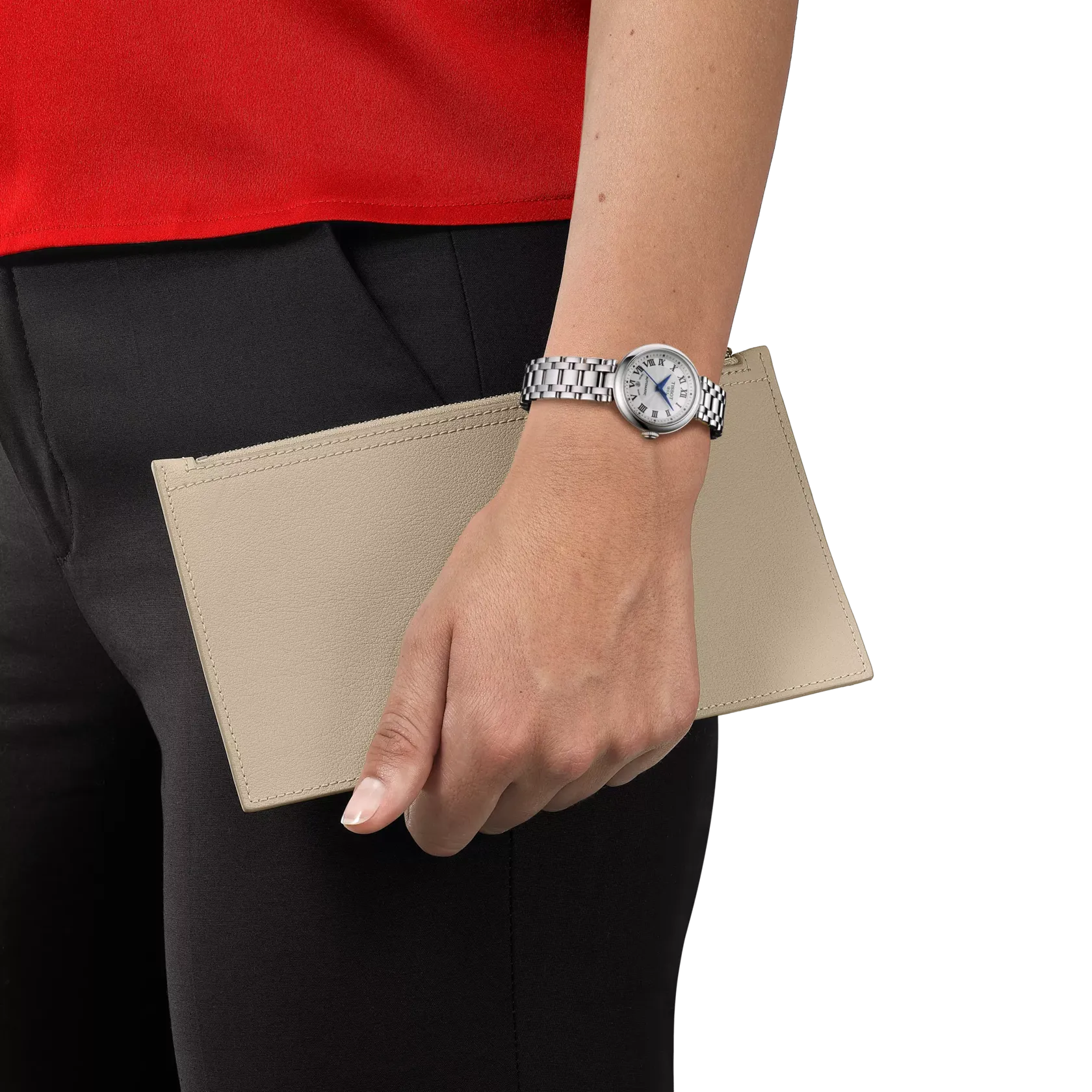 Tissot Bellissima Automatic T1262071101300