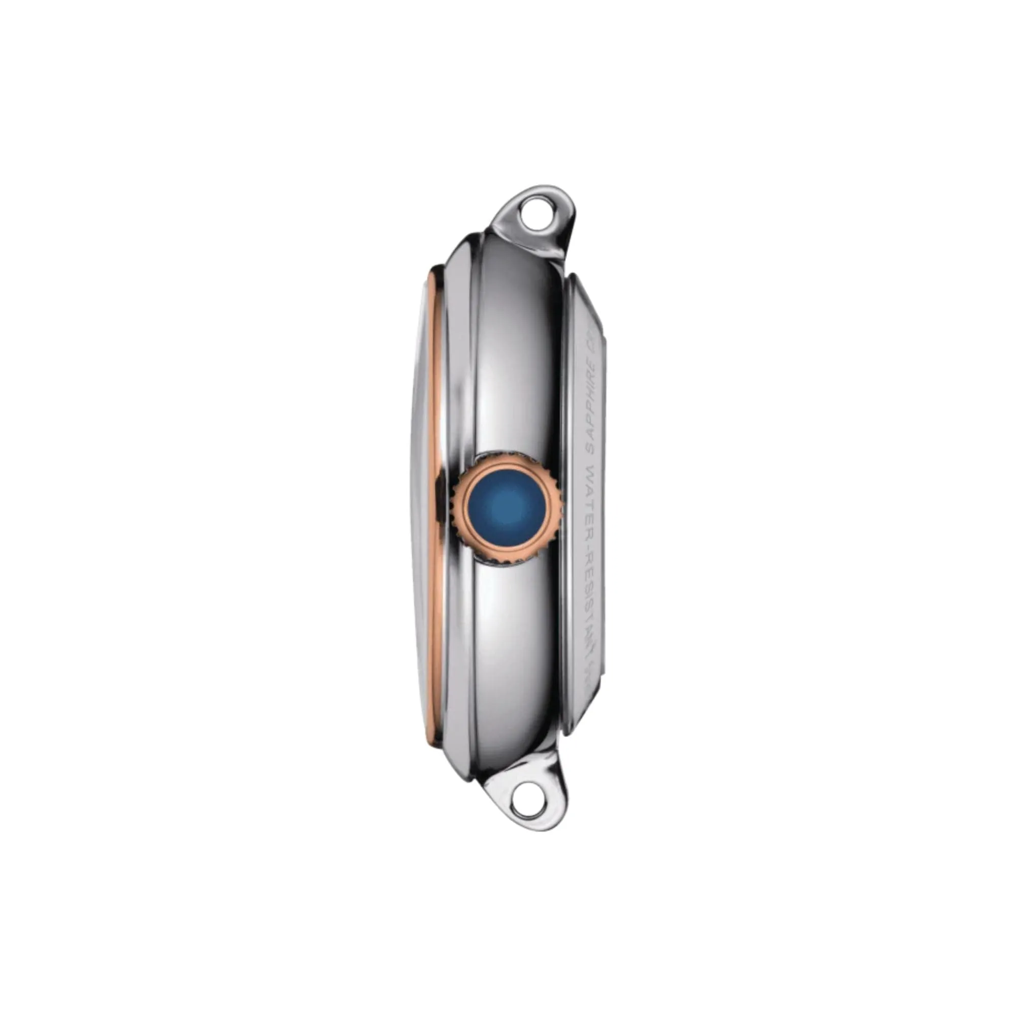 TISSOT BELLISSIMA AUTOMATIC T1262072201300 WOMEN'S WATCH