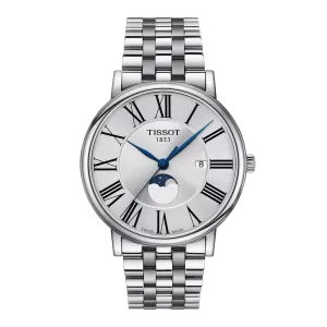 Tissot Carson Premium Gent Moonphase T1224231103300