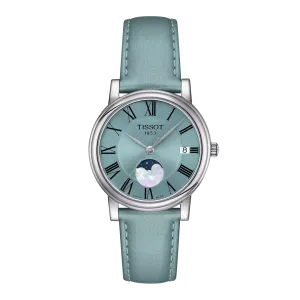Tissot Carson Premium Lady Moonphase T1222231635300