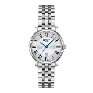 Tissot Carson Premium Lady T1222101103300