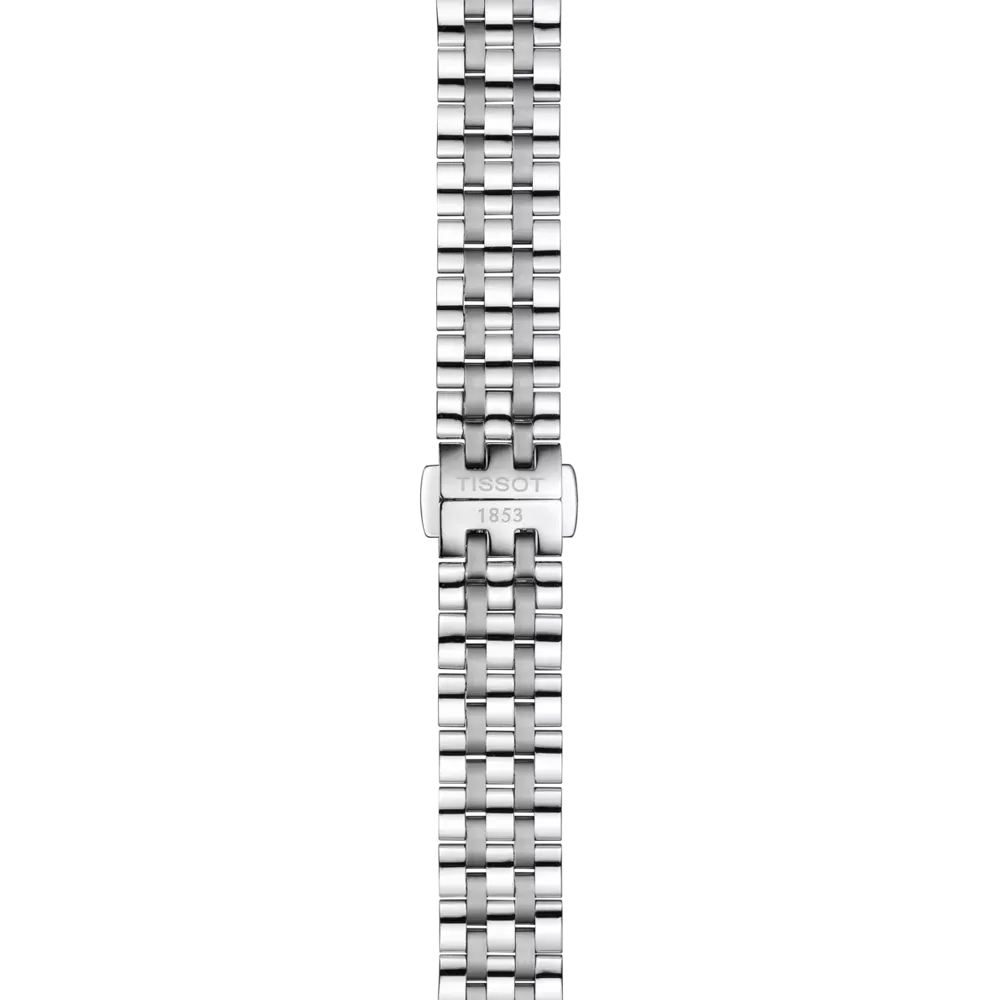 Tissot Carson Premium Lady T1222101103300