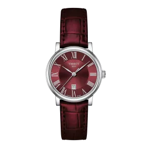 Tissot Carson Premium Lady T1222101637300