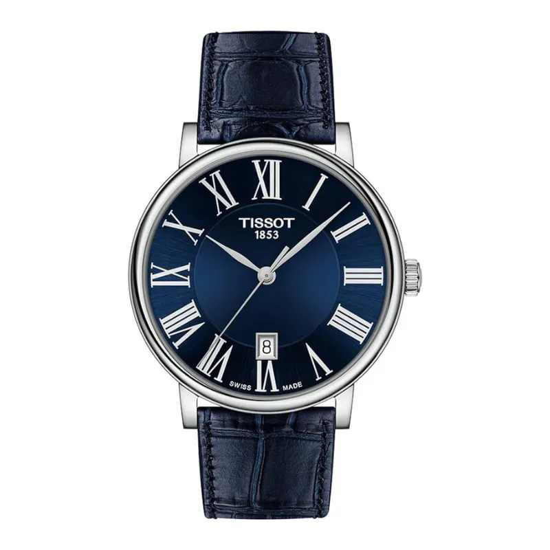 TISSOT CARSON PREMIUM -T1224101604300