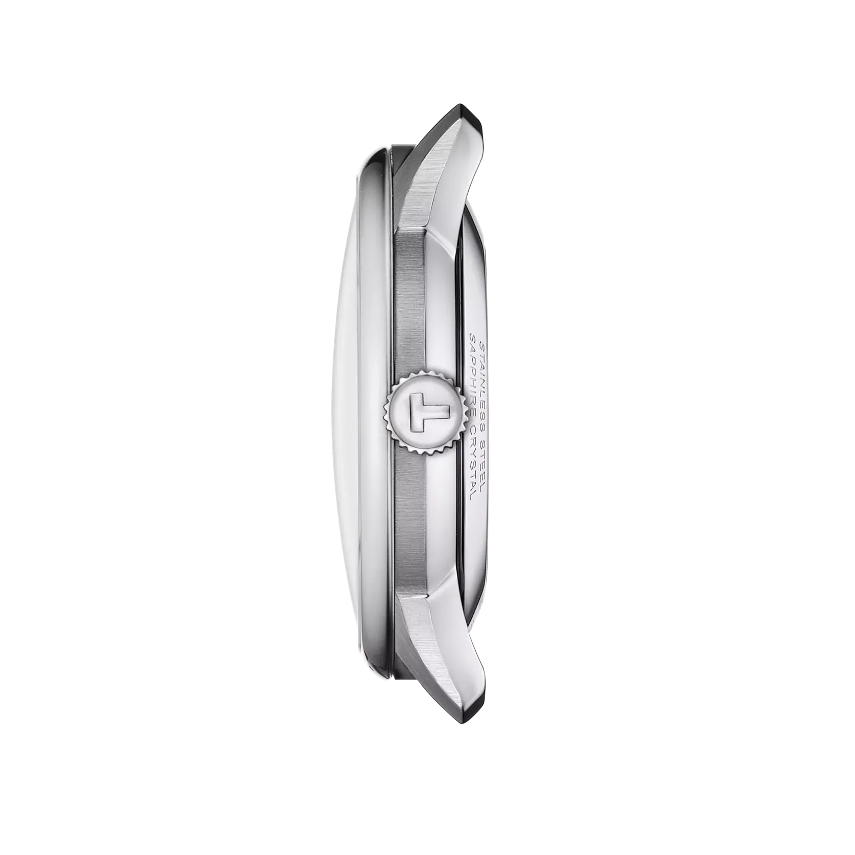 Tissot Chemin des Tourelles Powermatic 80 39 mm T1398071104800
