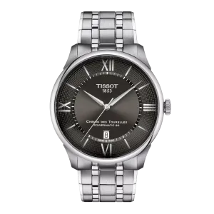 Tissot Chemin Des Tourelles Powermatic 80 42 mm T1394071106800