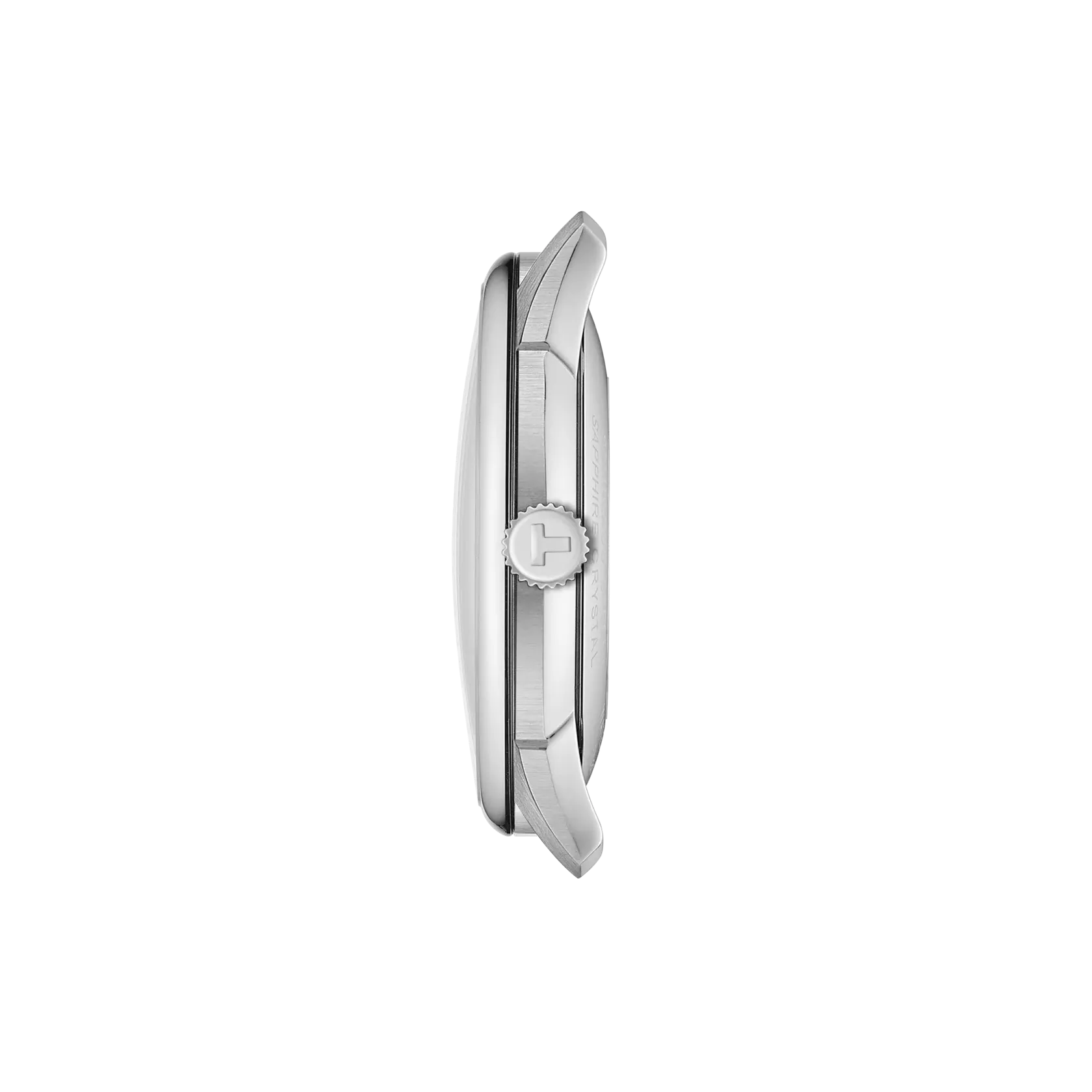 Tissot Chemin des Tourelles Powermatic 80 42 mm T1394071109100