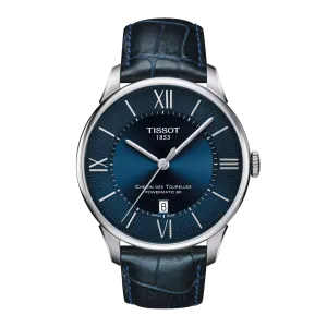 Tissot Chemin des Tourelles Powermatic 80 T0994071604800