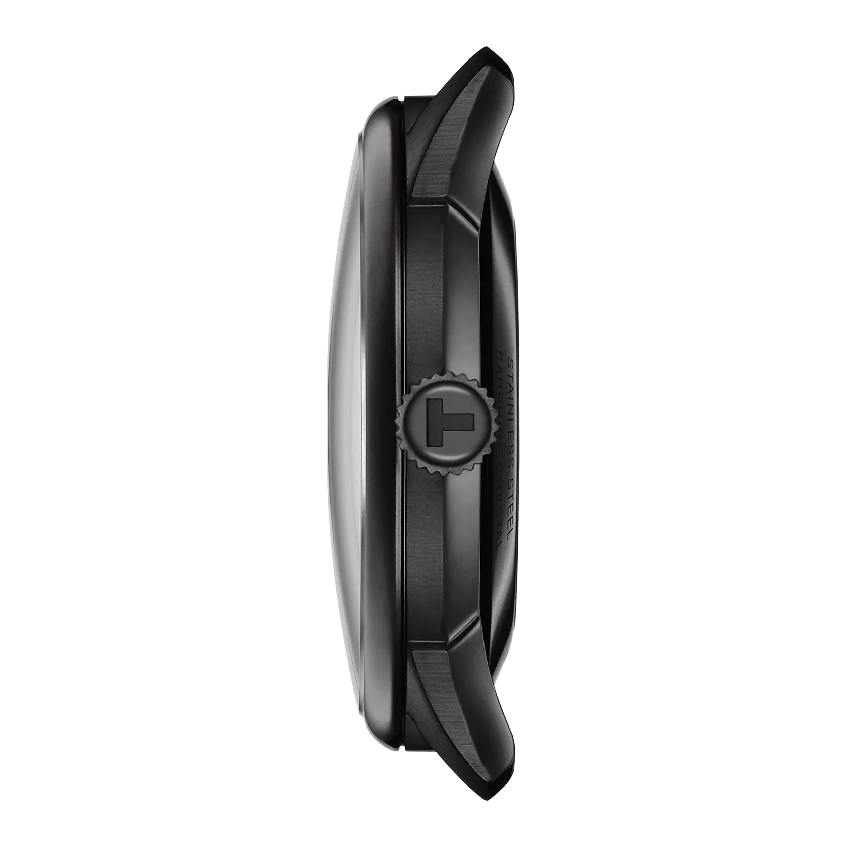 TISSOT Chemin Des Tourelles Skeleton T1398363644100