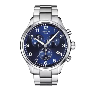 Tissot Chrono XL Classic T1166171104701