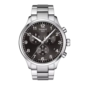 Tissot Chrono XL Classic T1166171105701