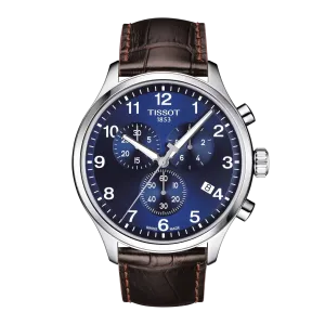 Tissot Chrono XL Classic T1166171604700