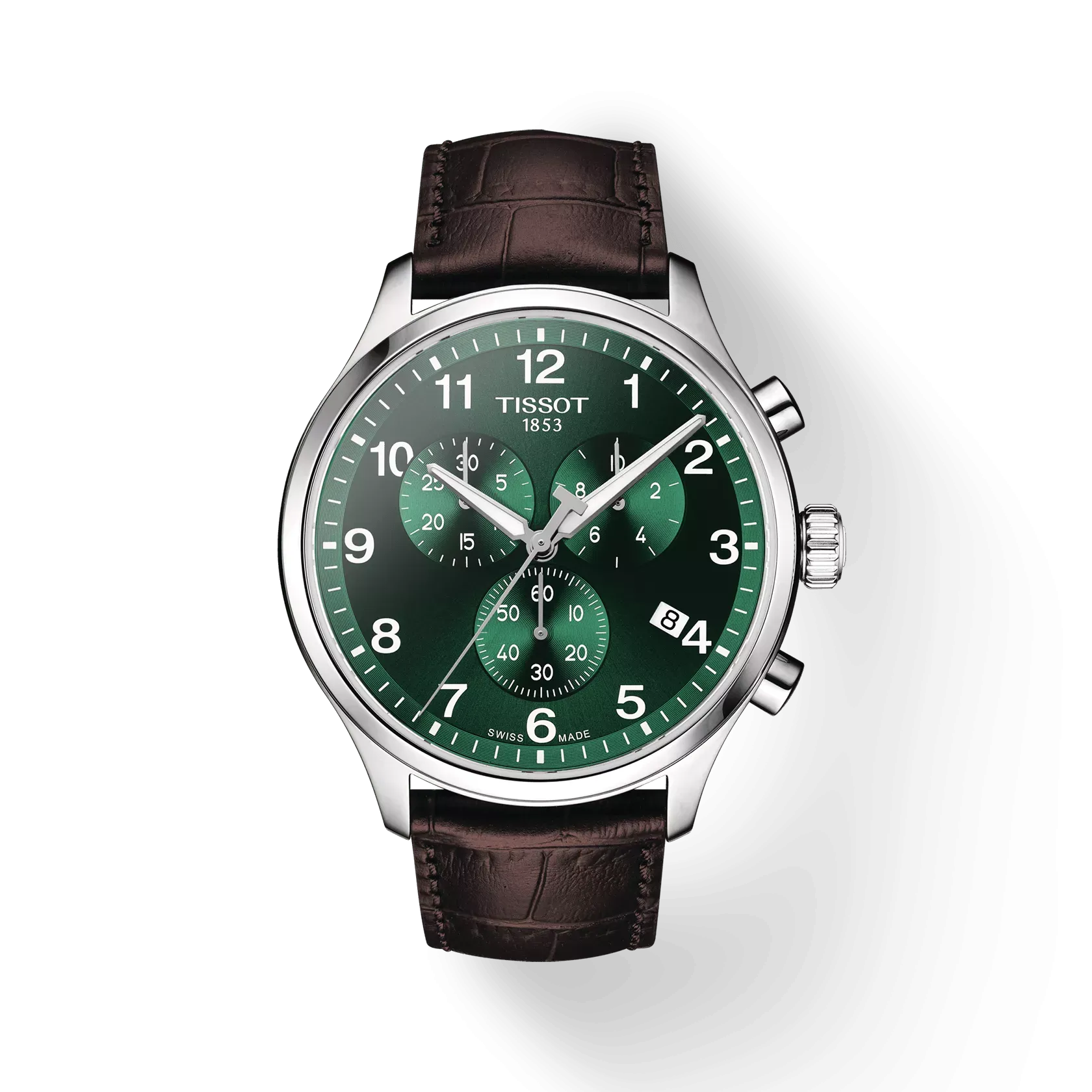 Tissot Chrono XL Classic T1166171609200