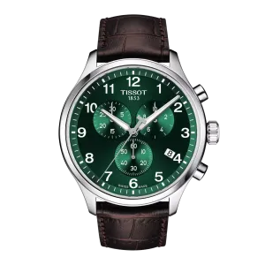 Tissot Chrono XL Classic T1166171609200