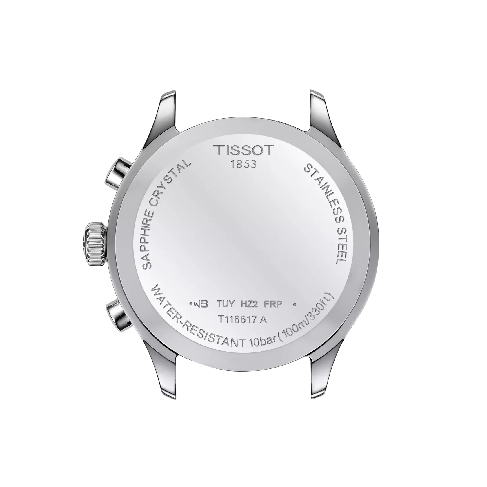 Tissot Chrono XL Classic T1166171609200