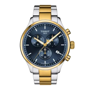 Tissot Chrono XL Classic T1166172204100