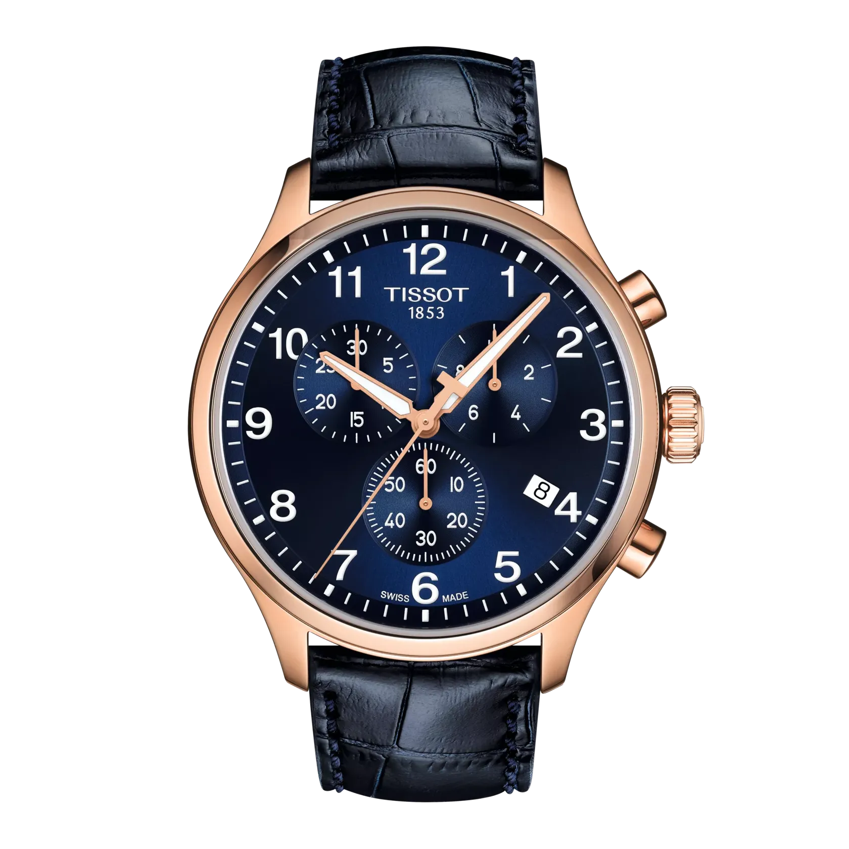 Tissot Chrono XL Classic T1166173604200