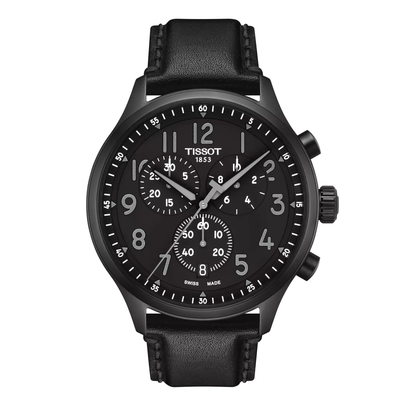 Tissot Chrono XL Vintage T1166173605200
