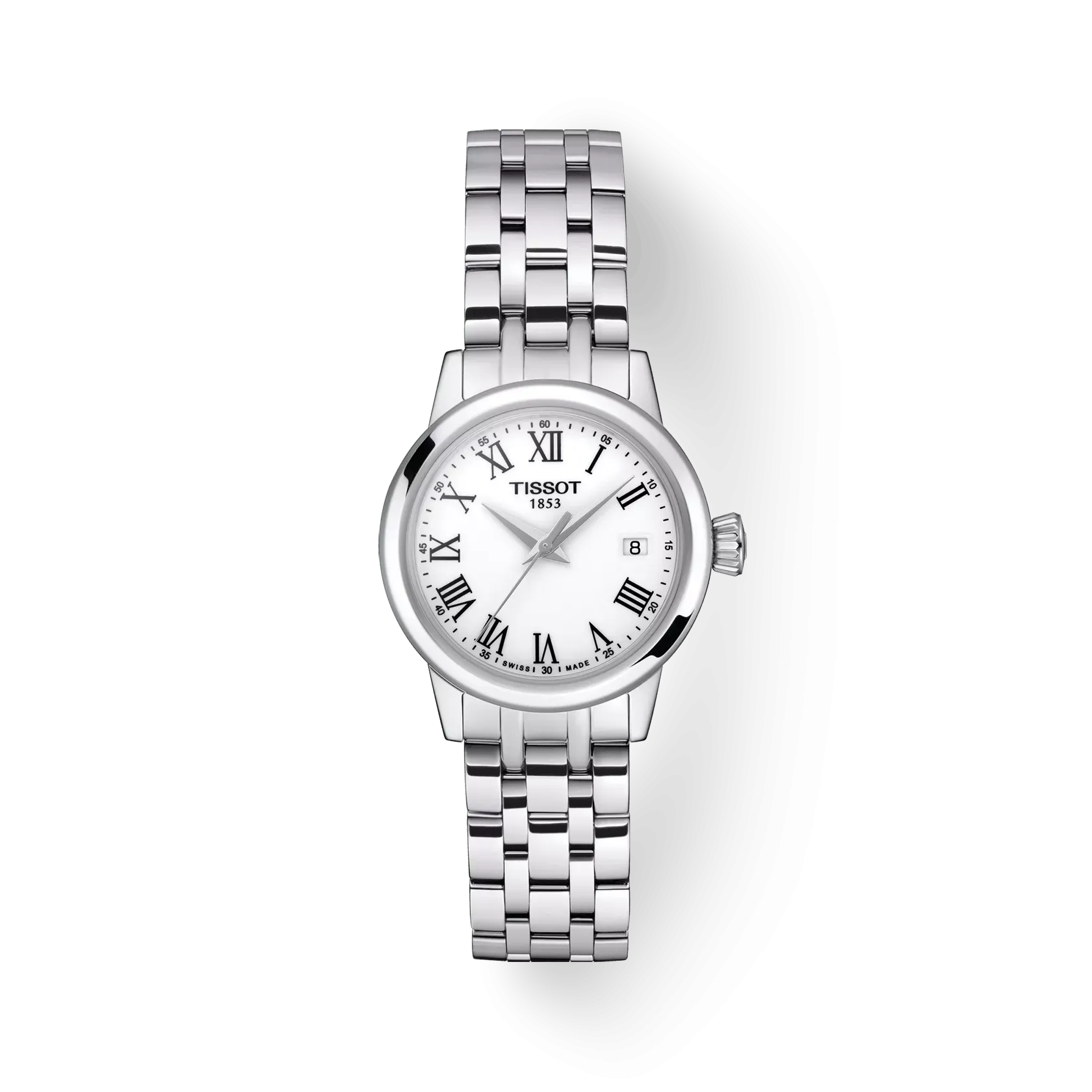 Tissot Classic Dream Lady T1292101101300
