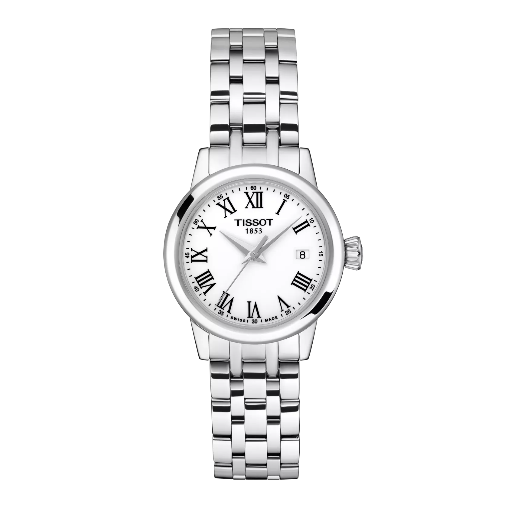 Tissot Classic Dream Lady T1292101101300