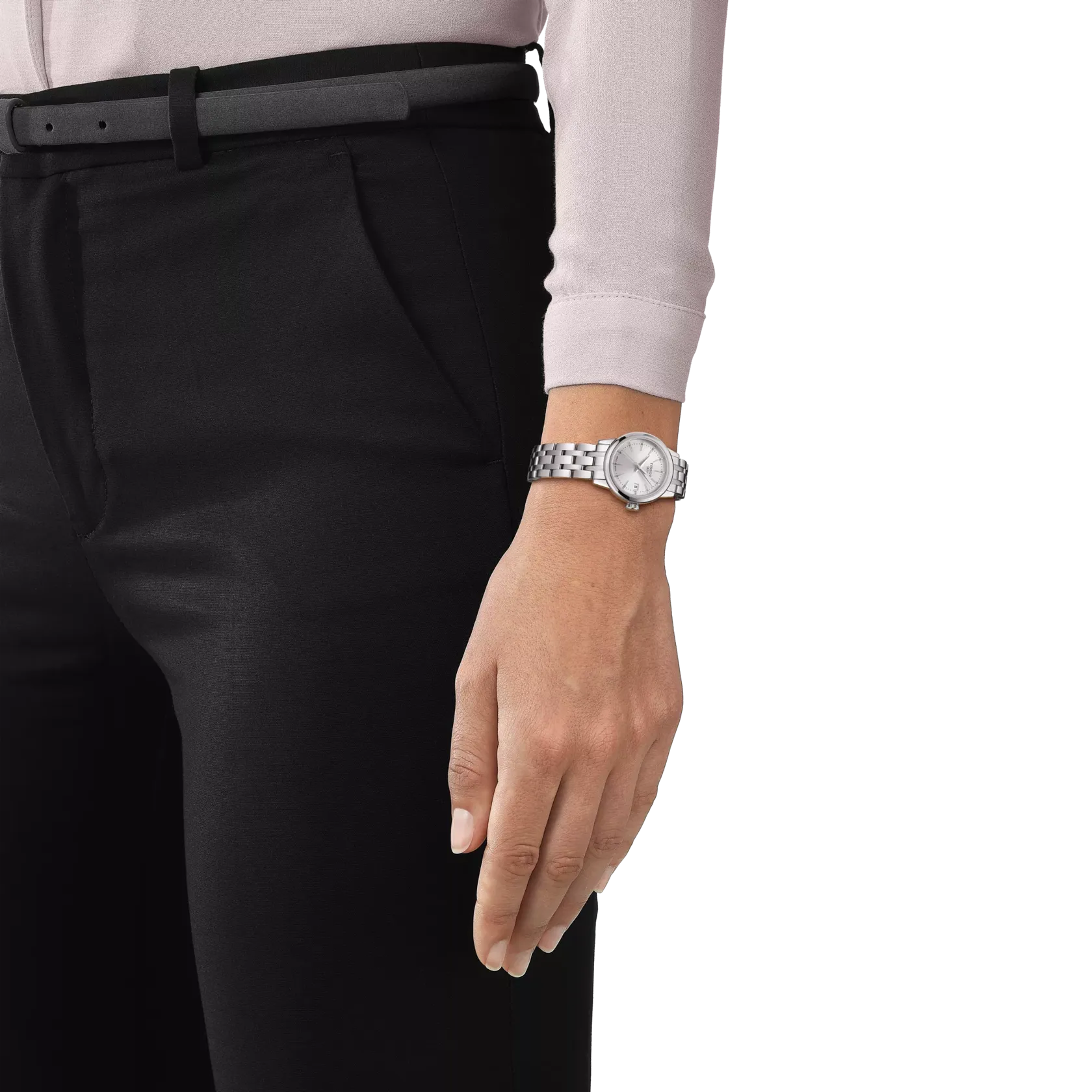 Tissot Classic Dream Lady T1292101103100