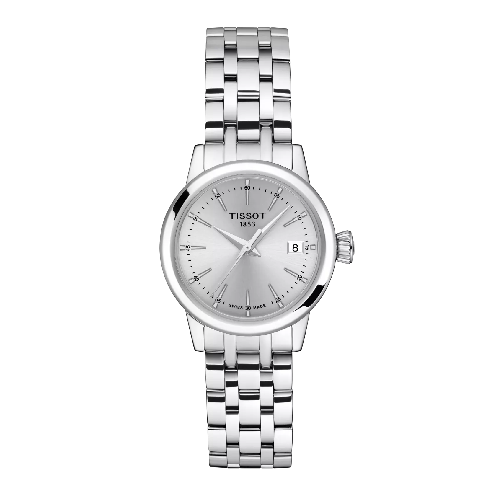 Tissot Classic Dream Lady T1292101103100