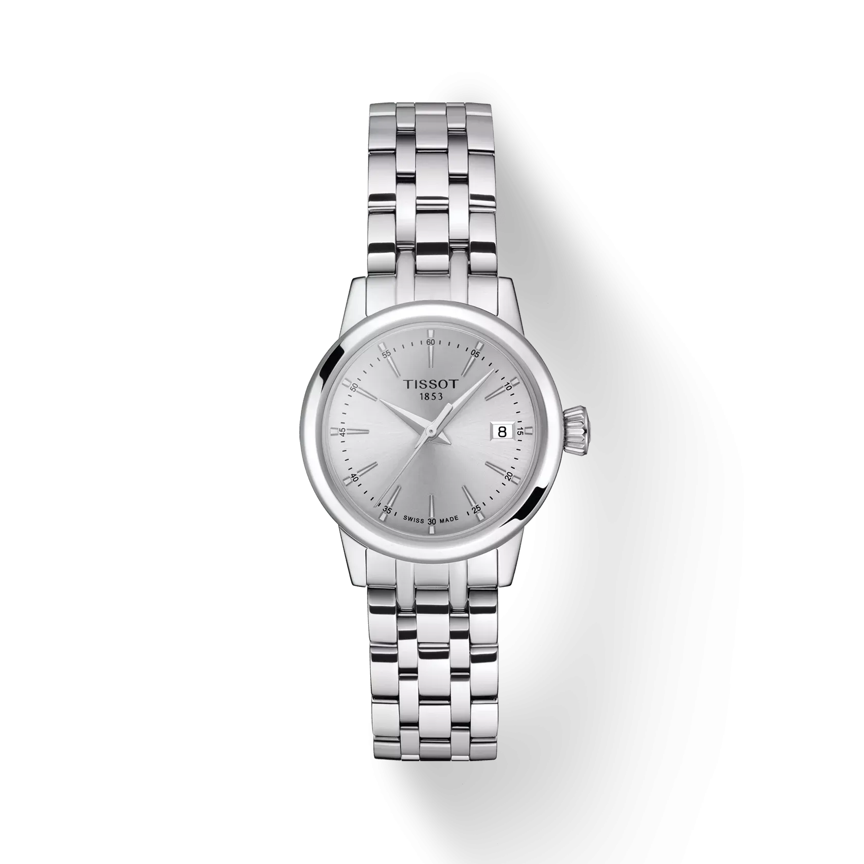 Tissot Classic Dream Lady T1292101103100